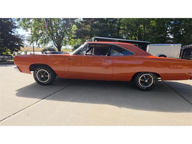 1969 Plymouth Road Runner (CC-2122315) for sale in Waconia , Minnesota