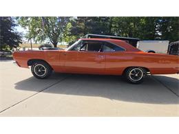 1969 Plymouth Road Runner (CC-2122315) for sale in Waconia , Minnesota