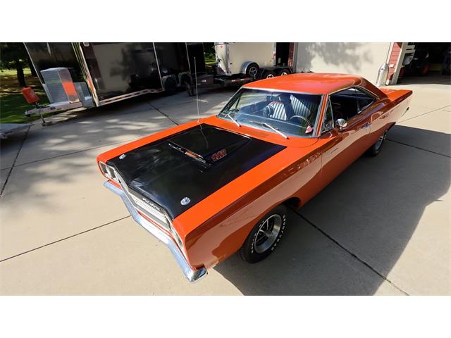 1969 Plymouth Road Runner (CC-2122315) for sale in Waconia , Minnesota