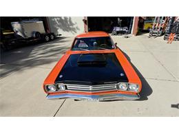 1969 Plymouth Road Runner (CC-2122315) for sale in Waconia , Minnesota