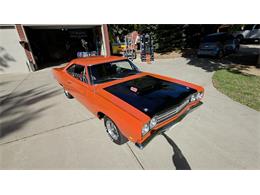 1969 Plymouth Road Runner (CC-2122315) for sale in Waconia , Minnesota