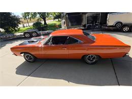 1969 Plymouth Road Runner (CC-2122315) for sale in Waconia , Minnesota