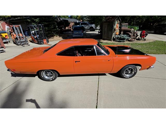 1969 Plymouth Road Runner (CC-2122315) for sale in Waconia , Minnesota