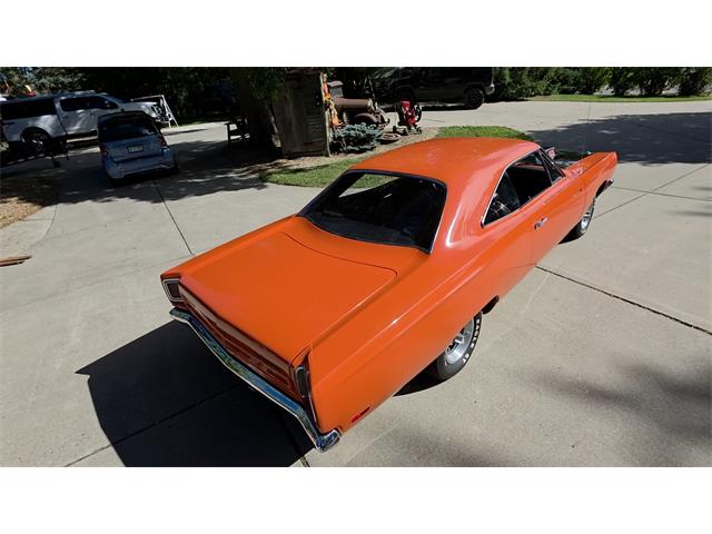 1969 Plymouth Road Runner (CC-2122315) for sale in Waconia , Minnesota