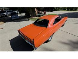 1969 Plymouth Road Runner (CC-2122315) for sale in Waconia , Minnesota