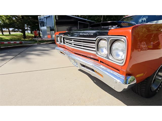 1969 Plymouth Road Runner (CC-2122315) for sale in Waconia , Minnesota