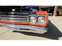 1969 Plymouth Road Runner (CC-2122315) for sale in Waconia , Minnesota
