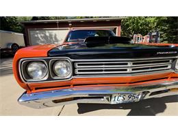 1969 Plymouth Road Runner (CC-2122315) for sale in Waconia , Minnesota