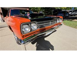 1969 Plymouth Road Runner (CC-2122315) for sale in Waconia , Minnesota
