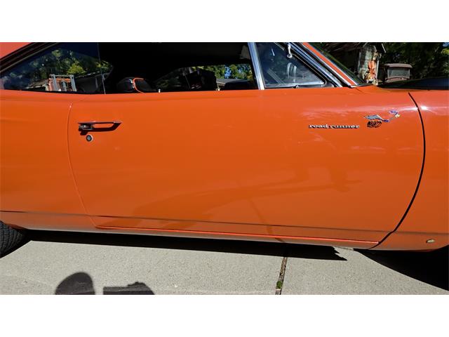 1969 Plymouth Road Runner (CC-2122315) for sale in Waconia , Minnesota