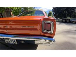 1969 Plymouth Road Runner (CC-2122315) for sale in Waconia , Minnesota