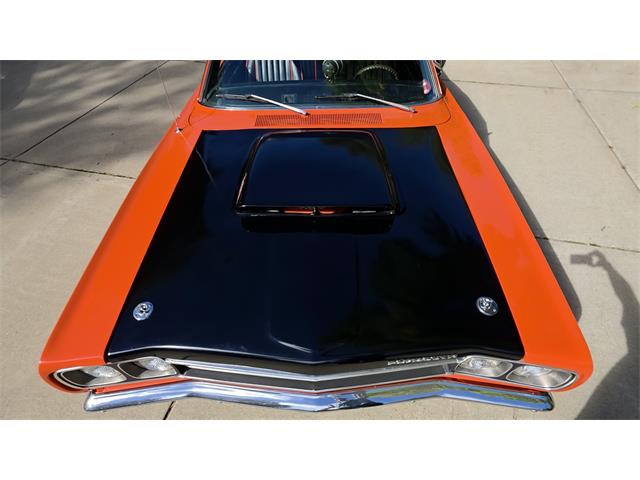 1969 Plymouth Road Runner (CC-2122315) for sale in Waconia , Minnesota
