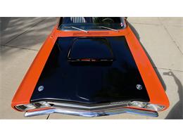 1969 Plymouth Road Runner (CC-2122315) for sale in Waconia , Minnesota
