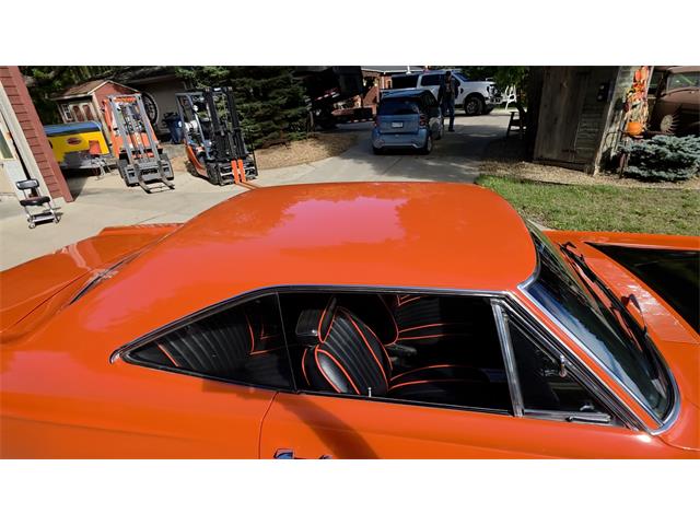 1969 Plymouth Road Runner (CC-2122315) for sale in Waconia , Minnesota