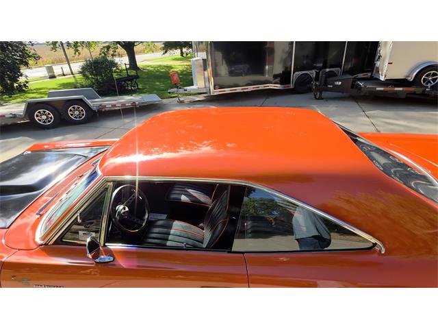 1969 Plymouth Road Runner (CC-2122315) for sale in Waconia , Minnesota