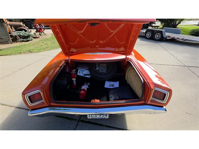 1969 Plymouth Road Runner (CC-2122315) for sale in Waconia , Minnesota