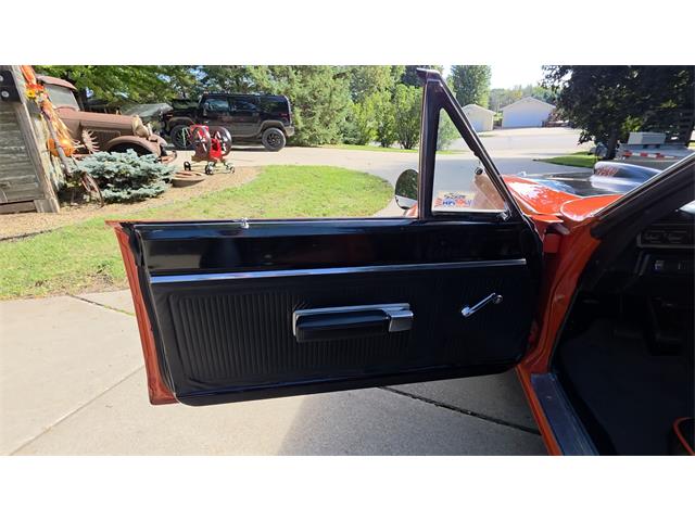 1969 Plymouth Road Runner (CC-2122315) for sale in Waconia , Minnesota