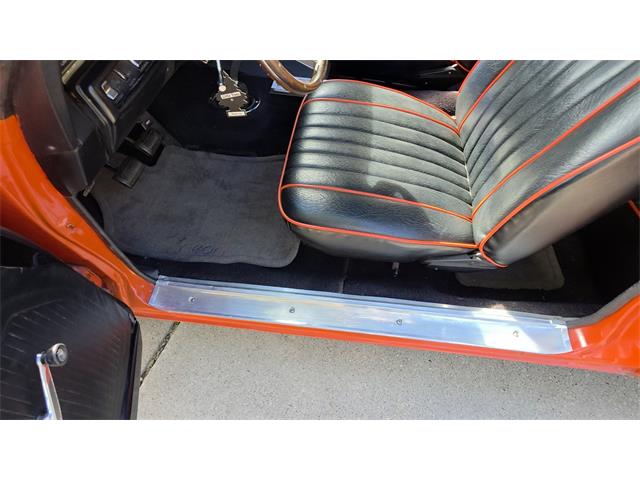 1969 Plymouth Road Runner (CC-2122315) for sale in Waconia , Minnesota