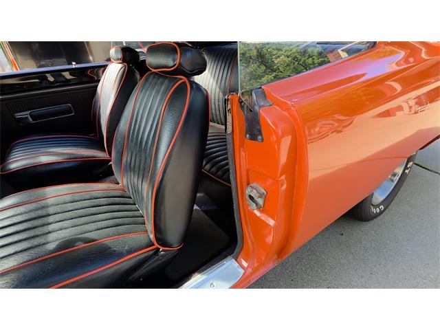1969 Plymouth Road Runner (CC-2122315) for sale in Waconia , Minnesota