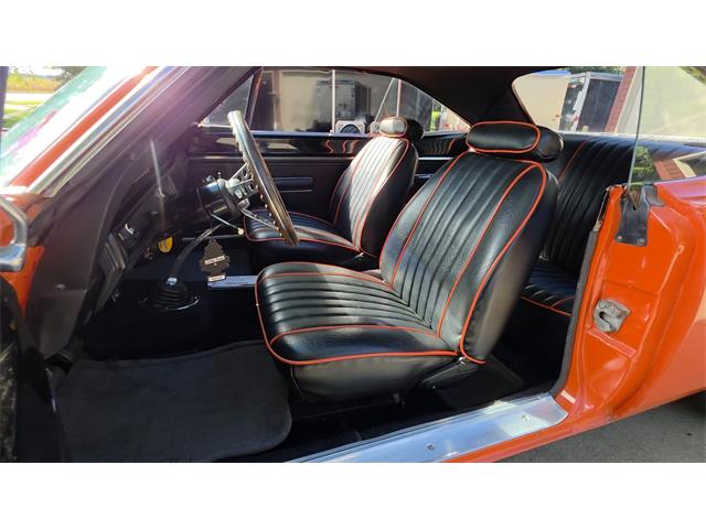 1969 Plymouth Road Runner (CC-2122315) for sale in Waconia , Minnesota