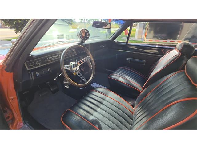 1969 Plymouth Road Runner (CC-2122315) for sale in Waconia , Minnesota