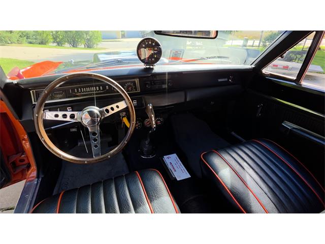 1969 Plymouth Road Runner (CC-2122315) for sale in Waconia , Minnesota