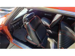 1969 Plymouth Road Runner (CC-2122315) for sale in Waconia , Minnesota
