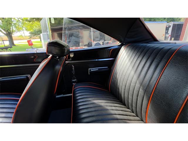 1969 Plymouth Road Runner (CC-2122315) for sale in Waconia , Minnesota