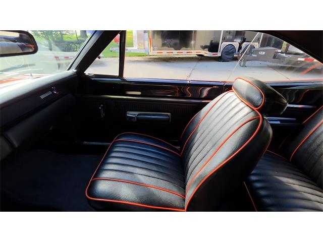 1969 Plymouth Road Runner (CC-2122315) for sale in Waconia , Minnesota