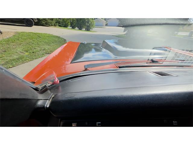 1969 Plymouth Road Runner (CC-2122315) for sale in Waconia , Minnesota
