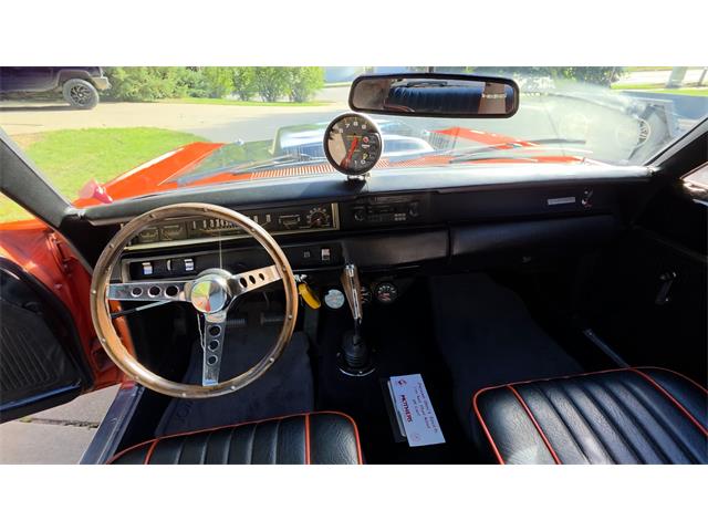 1969 Plymouth Road Runner (CC-2122315) for sale in Waconia , Minnesota