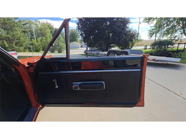 1969 Plymouth Road Runner (CC-2122315) for sale in Waconia , Minnesota