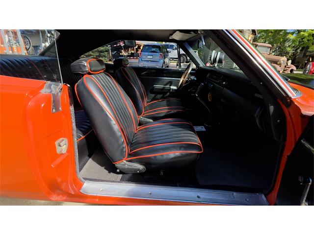 1969 Plymouth Road Runner (CC-2122315) for sale in Waconia , Minnesota