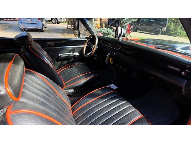 1969 Plymouth Road Runner (CC-2122315) for sale in Waconia , Minnesota