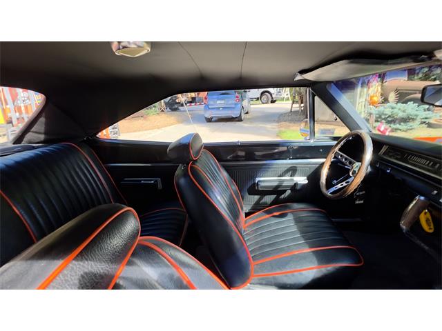 1969 Plymouth Road Runner (CC-2122315) for sale in Waconia , Minnesota