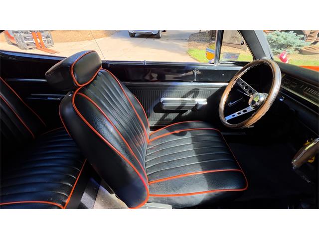1969 Plymouth Road Runner (CC-2122315) for sale in Waconia , Minnesota