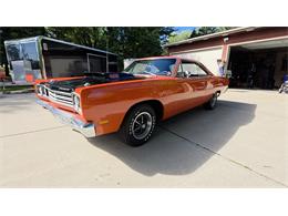 1969 Plymouth Road Runner (CC-2122315) for sale in Waconia , Minnesota