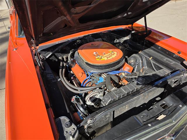 1969 Plymouth Road Runner (CC-2122315) for sale in Waconia , Minnesota