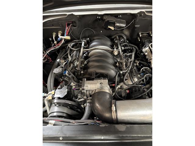1957 Chevrolet 2-Dr Hardtop (CC-2122316) for sale in Covina, California