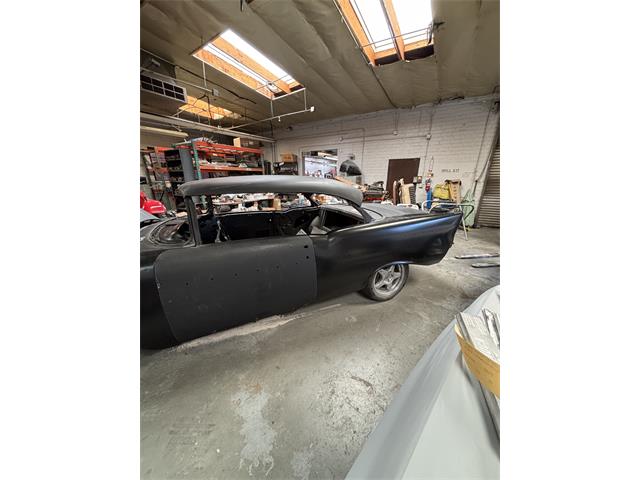 1957 Chevrolet 2-Dr Hardtop (CC-2122316) for sale in Covina, California
