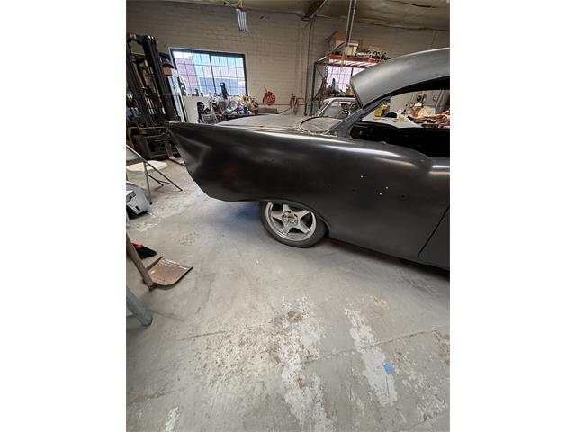 1957 Chevrolet 2-Dr Hardtop (CC-2122316) for sale in Covina, California
