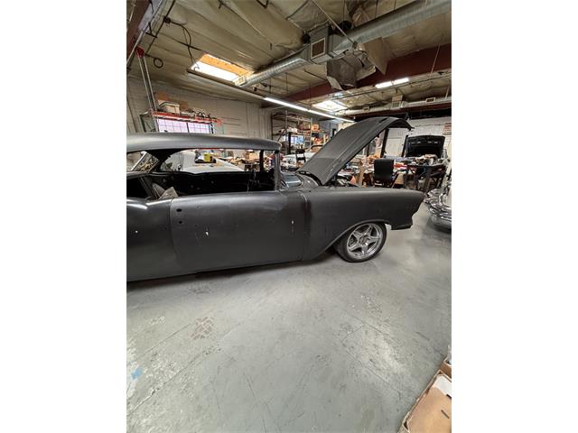 1957 Chevrolet 2-Dr Hardtop (CC-2122316) for sale in Covina, California