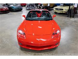 2005 Chevrolet Corvette (CC-2122319) for sale in Kentwood, Michigan