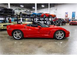 2005 Chevrolet Corvette (CC-2122319) for sale in Kentwood, Michigan