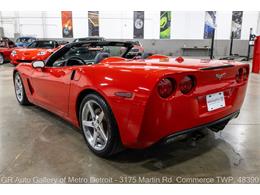 2005 Chevrolet Corvette (CC-2122319) for sale in Kentwood, Michigan