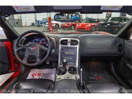 2005 Chevrolet Corvette (CC-2122319) for sale in Kentwood, Michigan