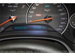2005 Chevrolet Corvette (CC-2122319) for sale in Kentwood, Michigan