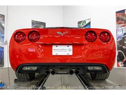 2005 Chevrolet Corvette (CC-2122319) for sale in Kentwood, Michigan