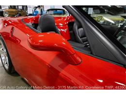 2005 Chevrolet Corvette (CC-2122319) for sale in Kentwood, Michigan