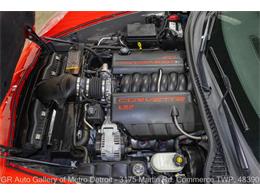 2005 Chevrolet Corvette (CC-2122319) for sale in Kentwood, Michigan